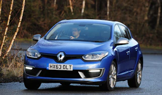 Renault Megane review (2008-2016)