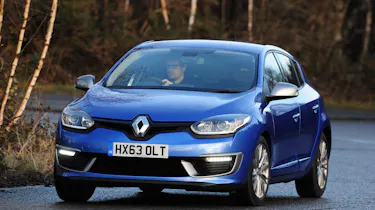 Renault Megane review (2008-2016)