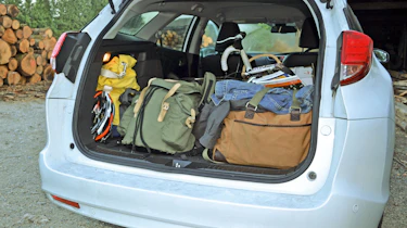 Honda Civic Tourer long-termer