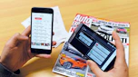 App testing