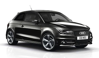 Audi-A1-Black-Edition-front