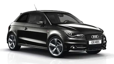 Audi-A1-Black-Edition-front