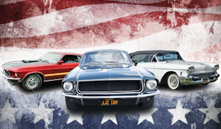 Best American cars
