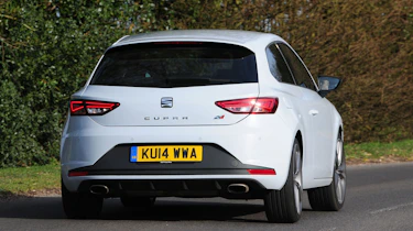 Seat-Leon-Cupra-rear