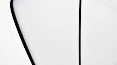 BMW X5 M50d detail