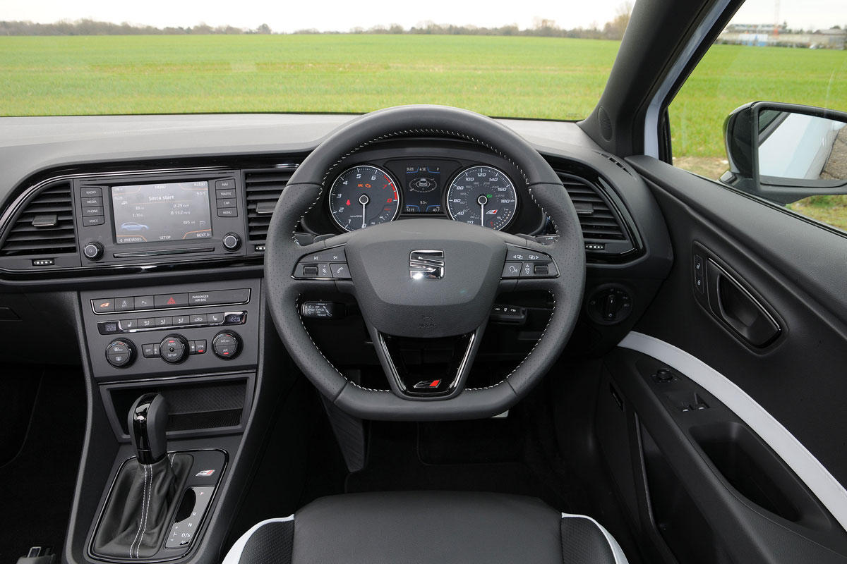Seat-Leon-Cupra-interior