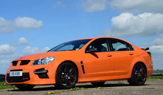 Vauxhall VXR8 (2007 - 2017) review