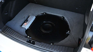 LPG tank