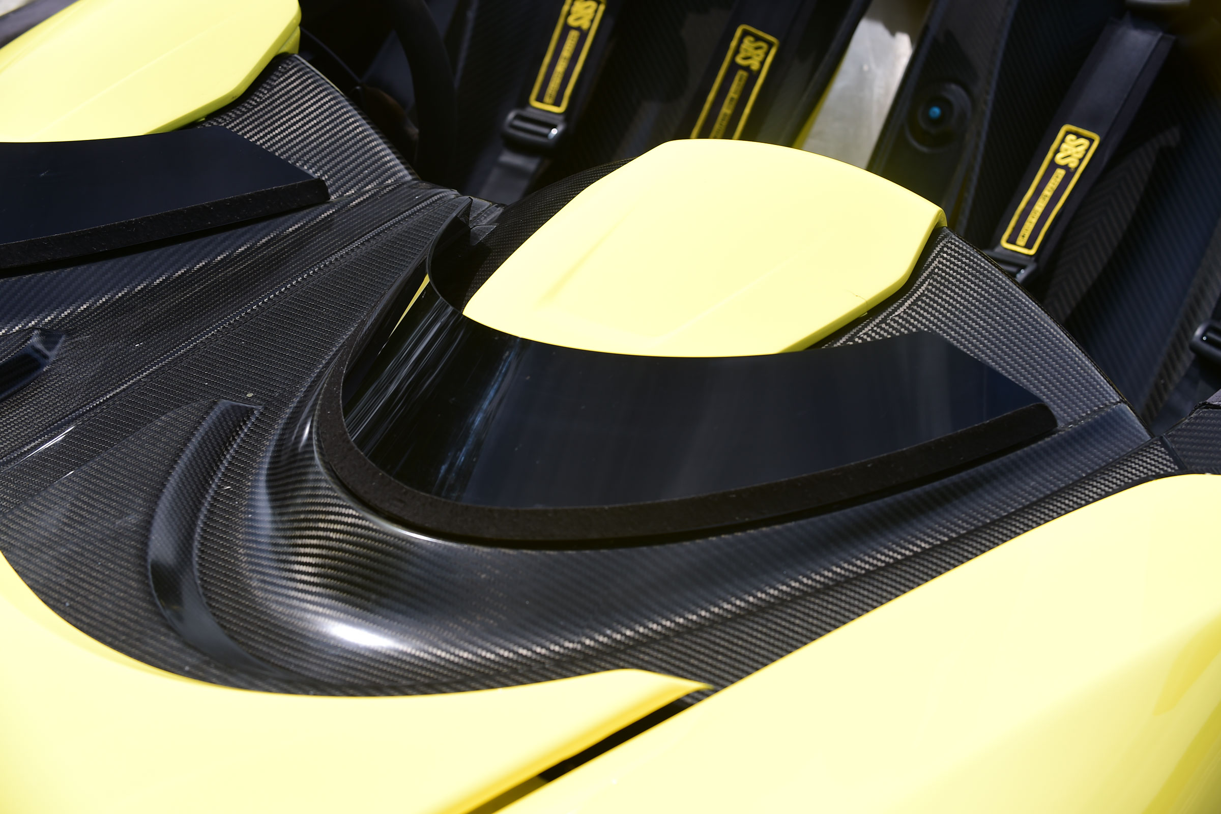 Elemental RP1 - detail