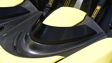 Elemental RP1 - detail
