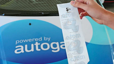 Receipt