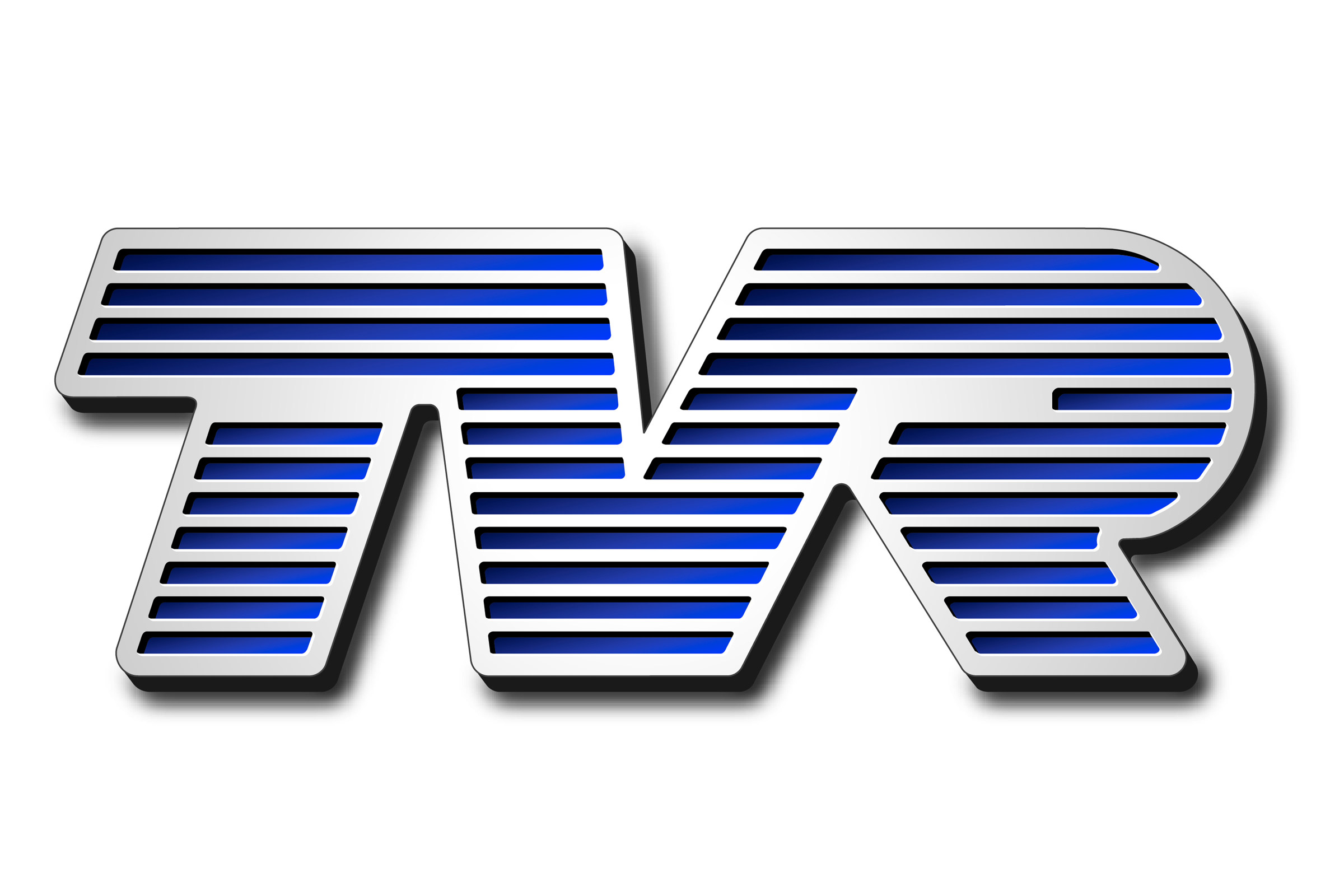 TVR logo