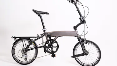 Mezzo D9 Curve