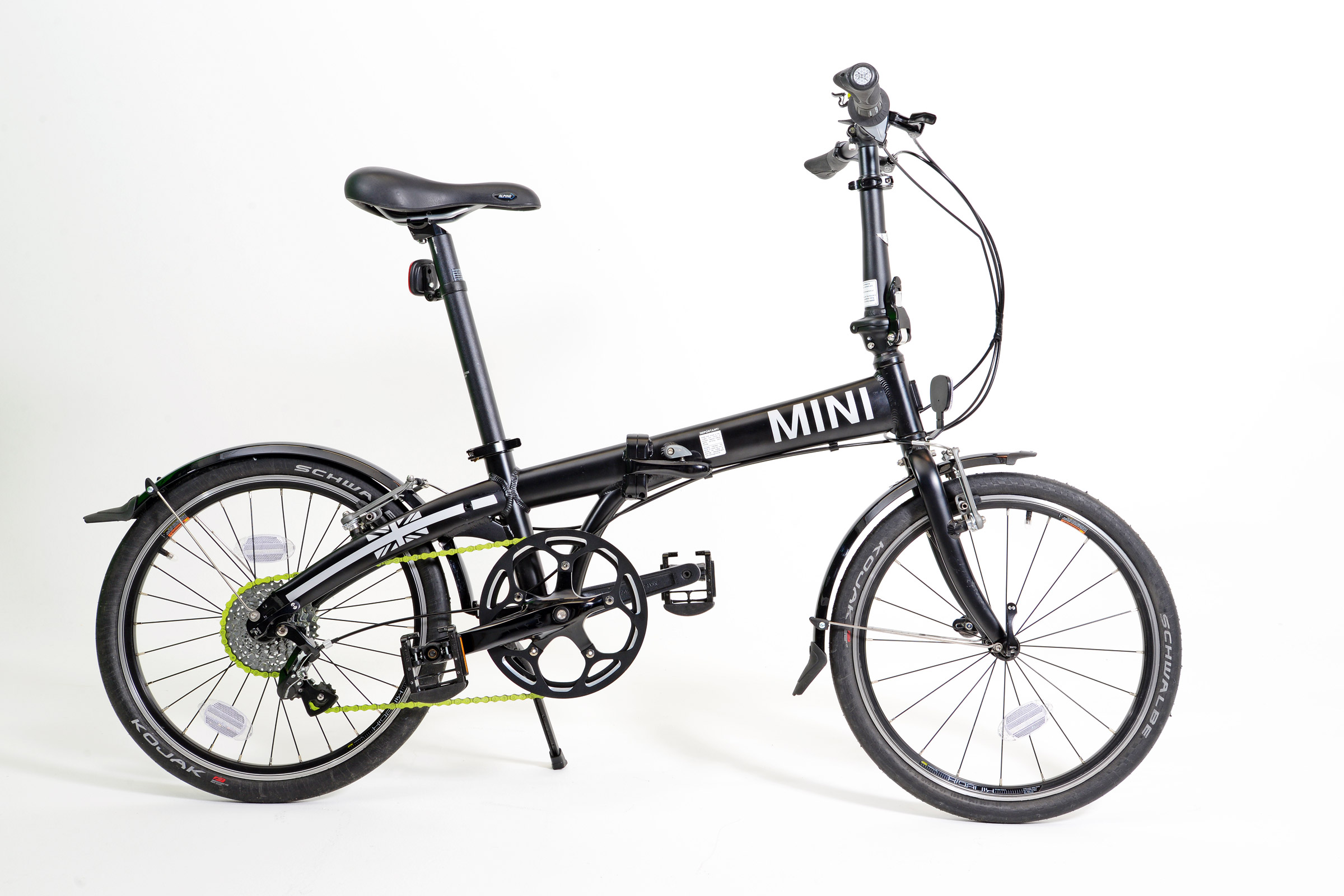 MINI Folding Bike