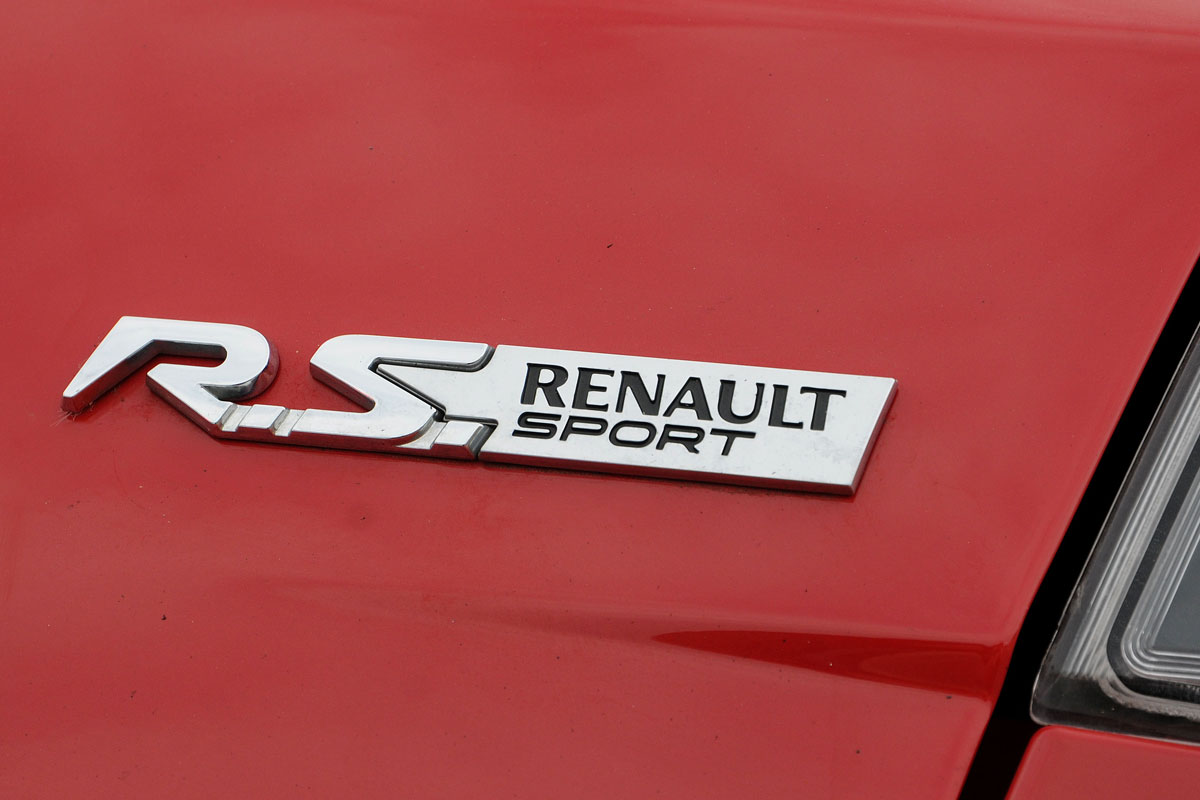Renault-Megane-RS-2014-logo