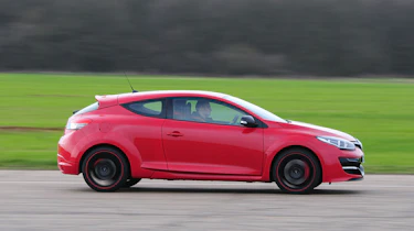 Renault-Megane-RS-2014-profile