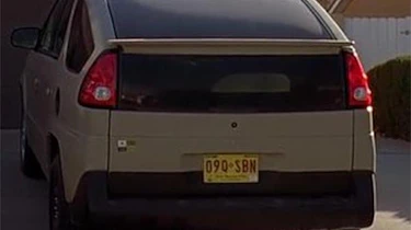 Breaking Bad Walter White Aztek