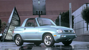 Suzuki X-90