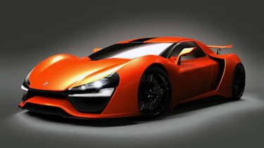 Trion Nemesis