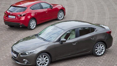Mazda3