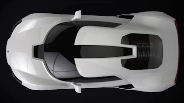 Trion Nemesis roof