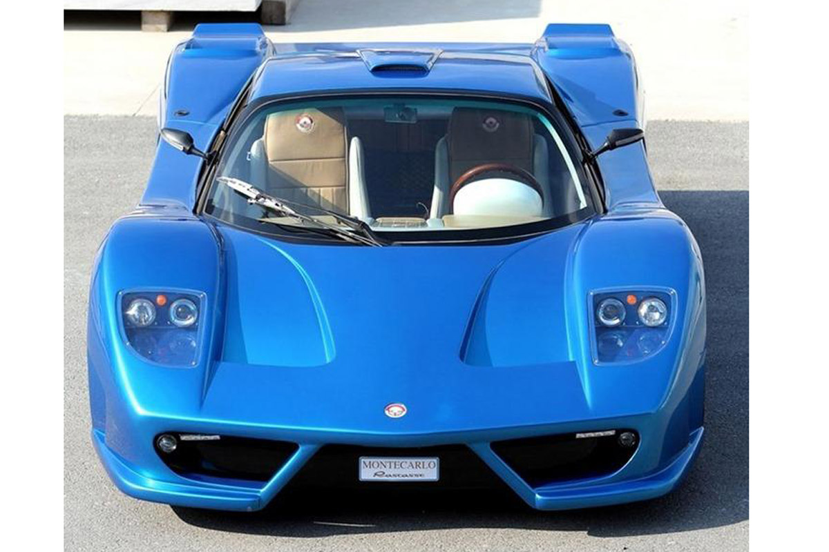 Monte Carlo Rascasse front 