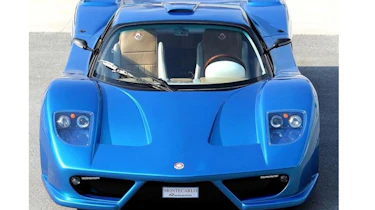 Monte Carlo Rascasse front