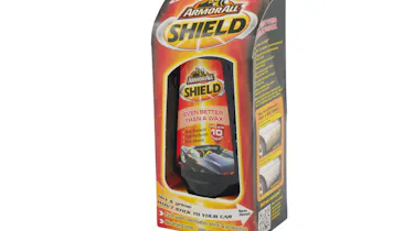 Armor All Shield