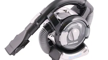 Black & Decker Dustbuster Flexi