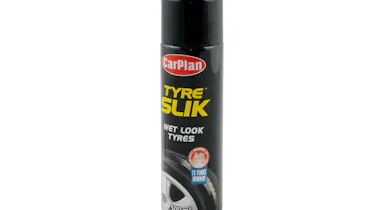 CarPlan Tyre Slik