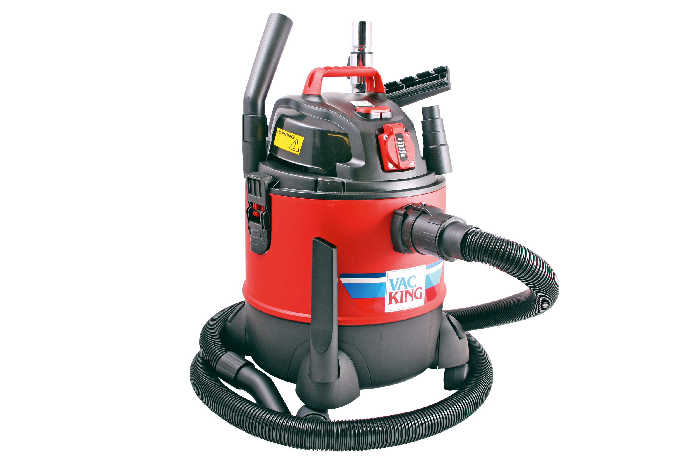 Vac King CVAC20PR2