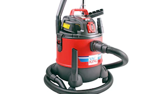 Vac King CVAC20PR2