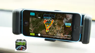 Track Addict Pro