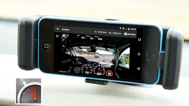 RaceChrono PRO