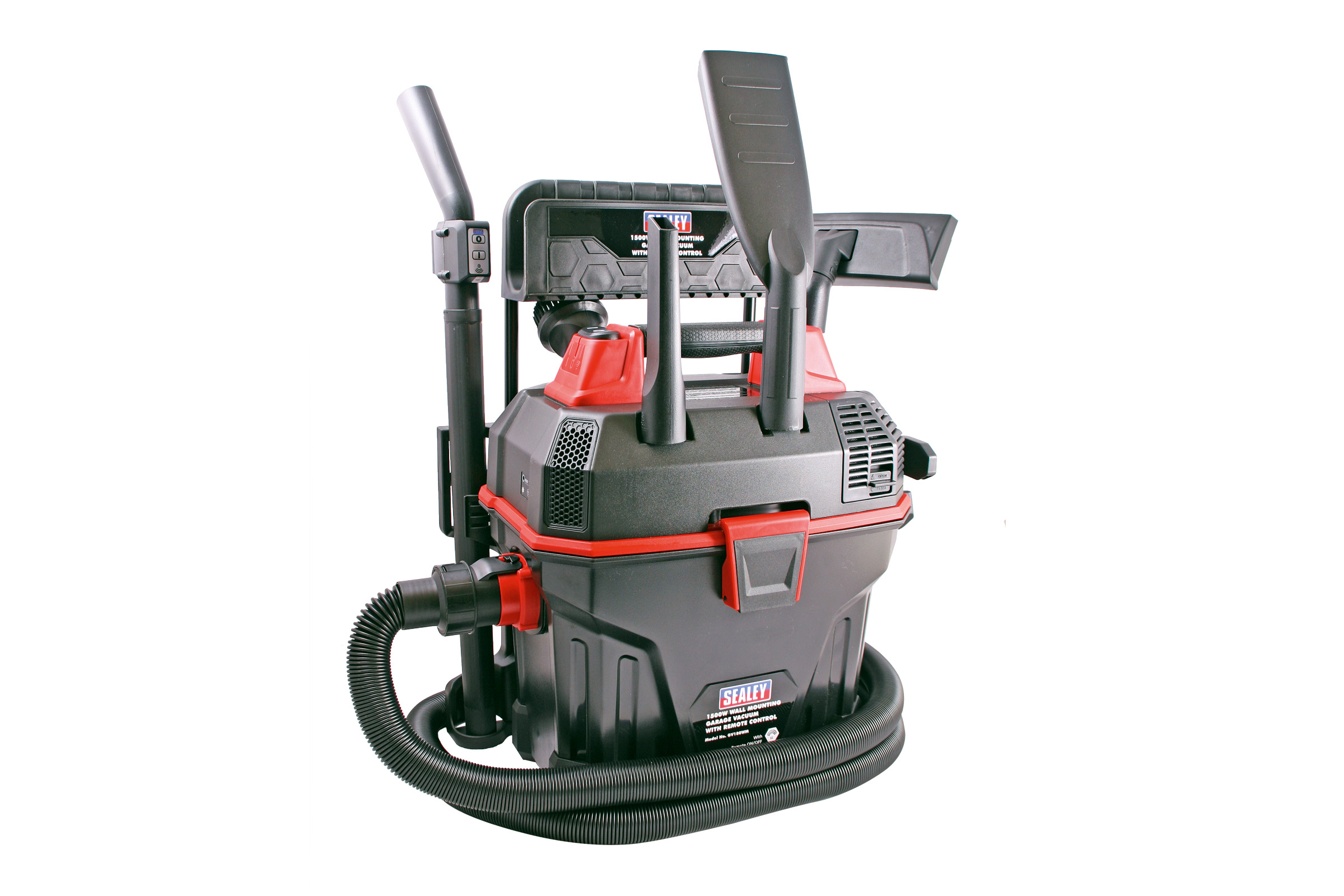 Sealey GV180WM