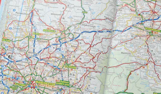 AA 2016 Easy Read Britain