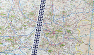 Philip's 2016 Complete Britain & Ireland