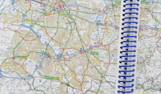 Philip's Navigator Britain