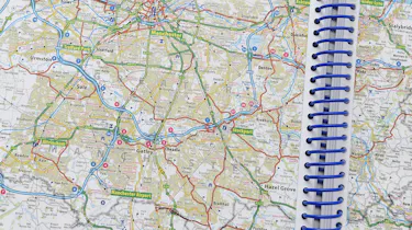 Philip's Navigator Britain