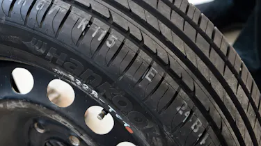 Hankook Ventus Prime 2