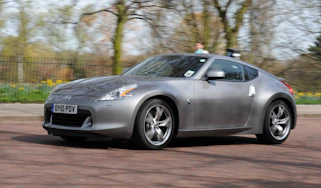 Nissan 370Z