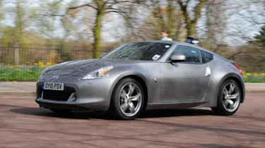 Nissan 370Z