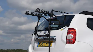 Buzz Rack Beetle