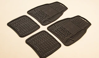 Michelin All-Weather Rubber 980