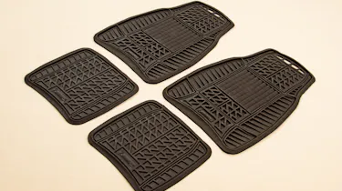 Michelin All-Weather Rubber 980