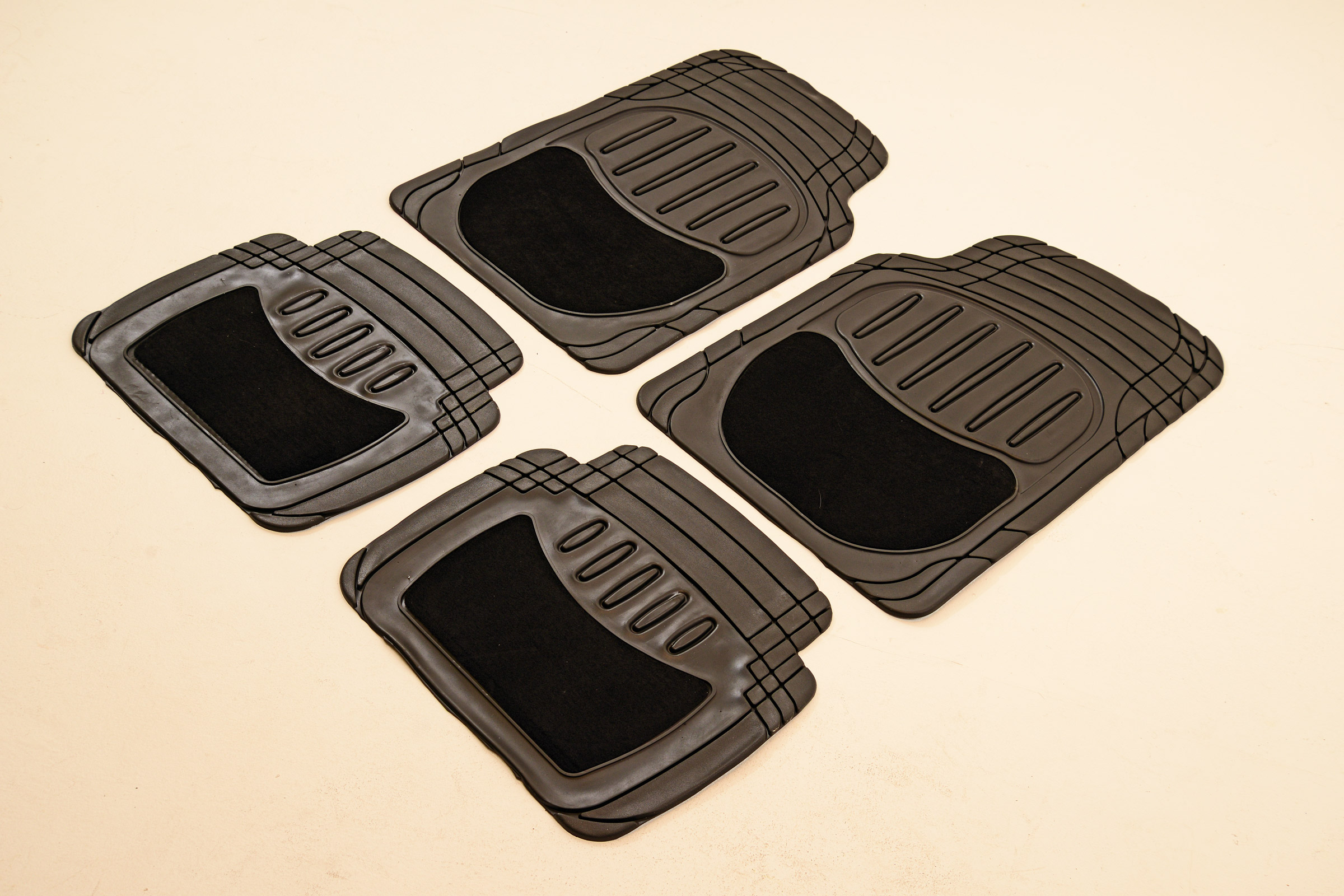 Maypole Stratford Luxury Car Mats