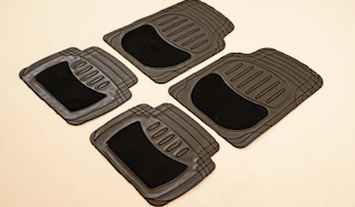 Maypole Stratford Luxury Car Mats
