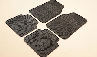 Autocare Premium Rubber Car Mats