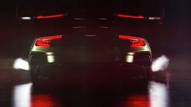 Aston Martin Vulcan
