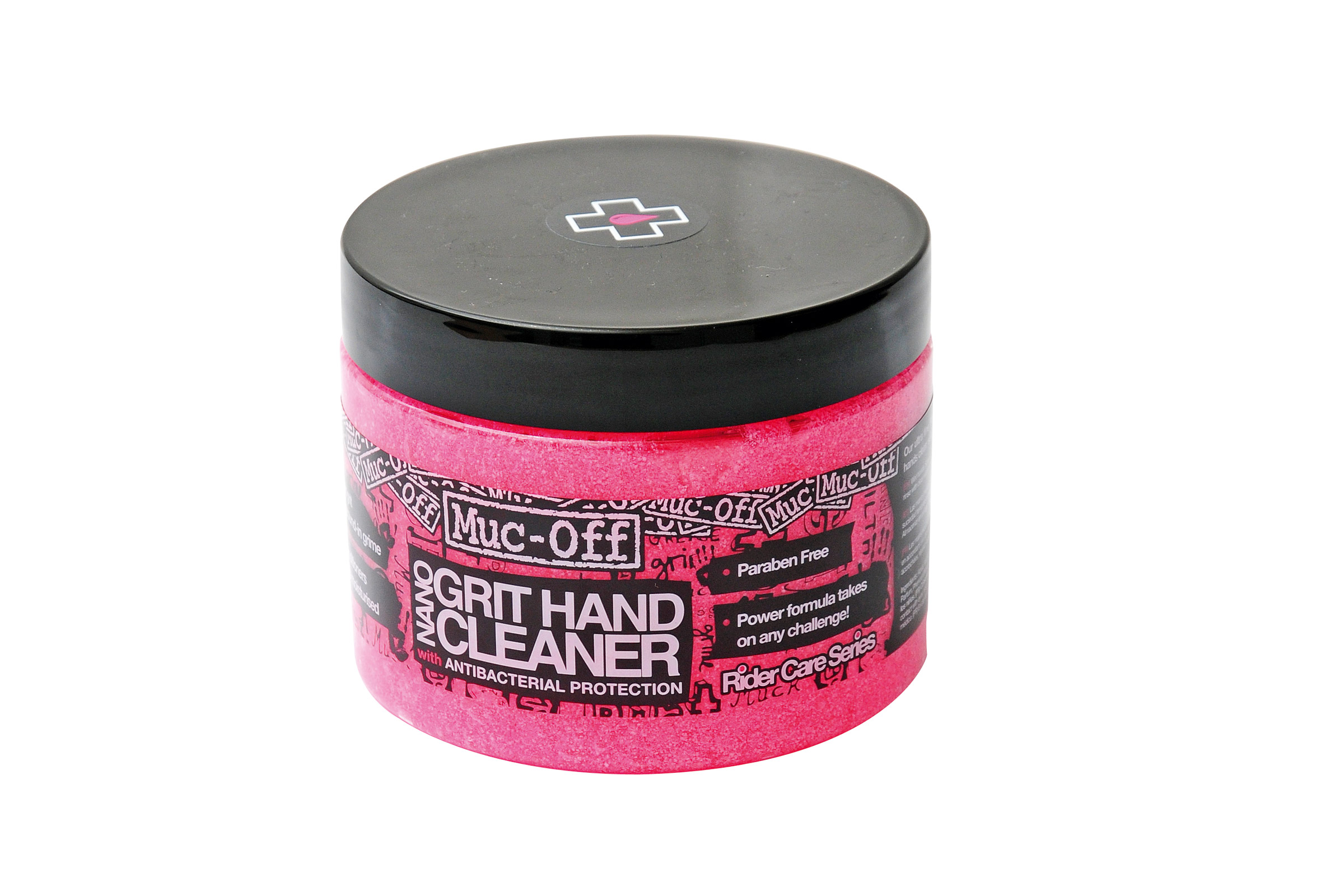 Muc-Off Nano Grit Hand Cleaner